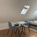 Hyper Centre De Paris - Lumineux & Climatise